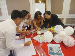 Tiêu chuẩn dịch vụ SONY (21 & 22.01.2019)